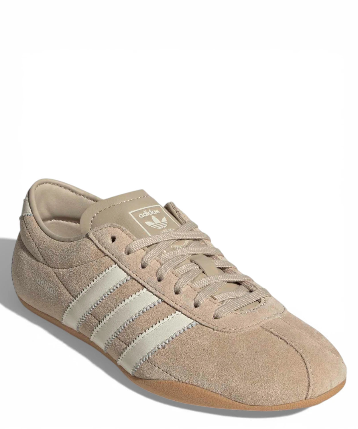 Sneakers Uomo Basse Adidas Tokyo in Suede