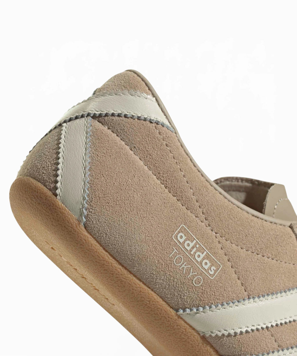 Baskets Homme Basses Adidas Tokyo en Suède