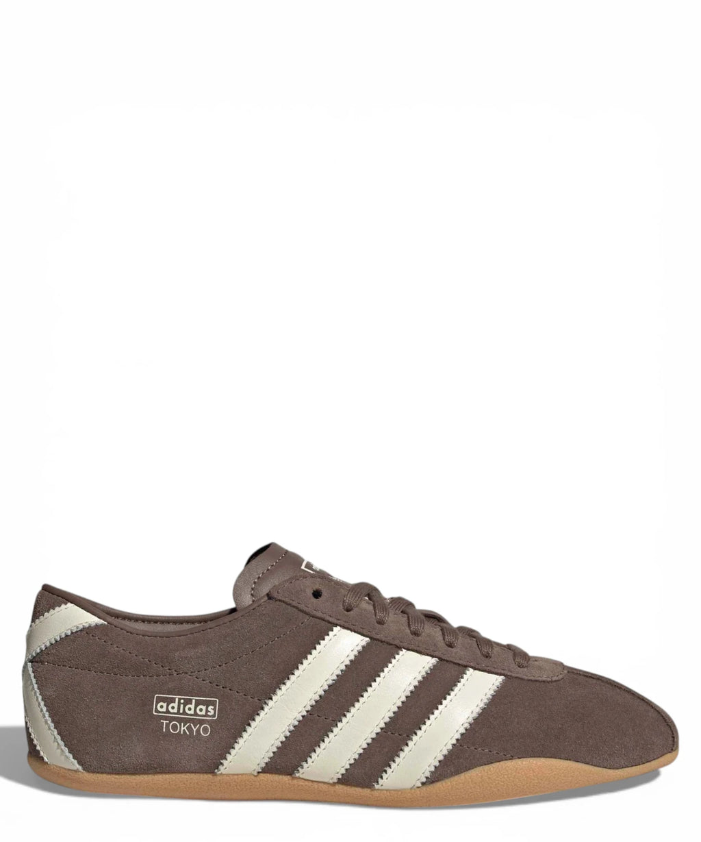 Baskets Homme Basses Adidas Tokyo en Suède