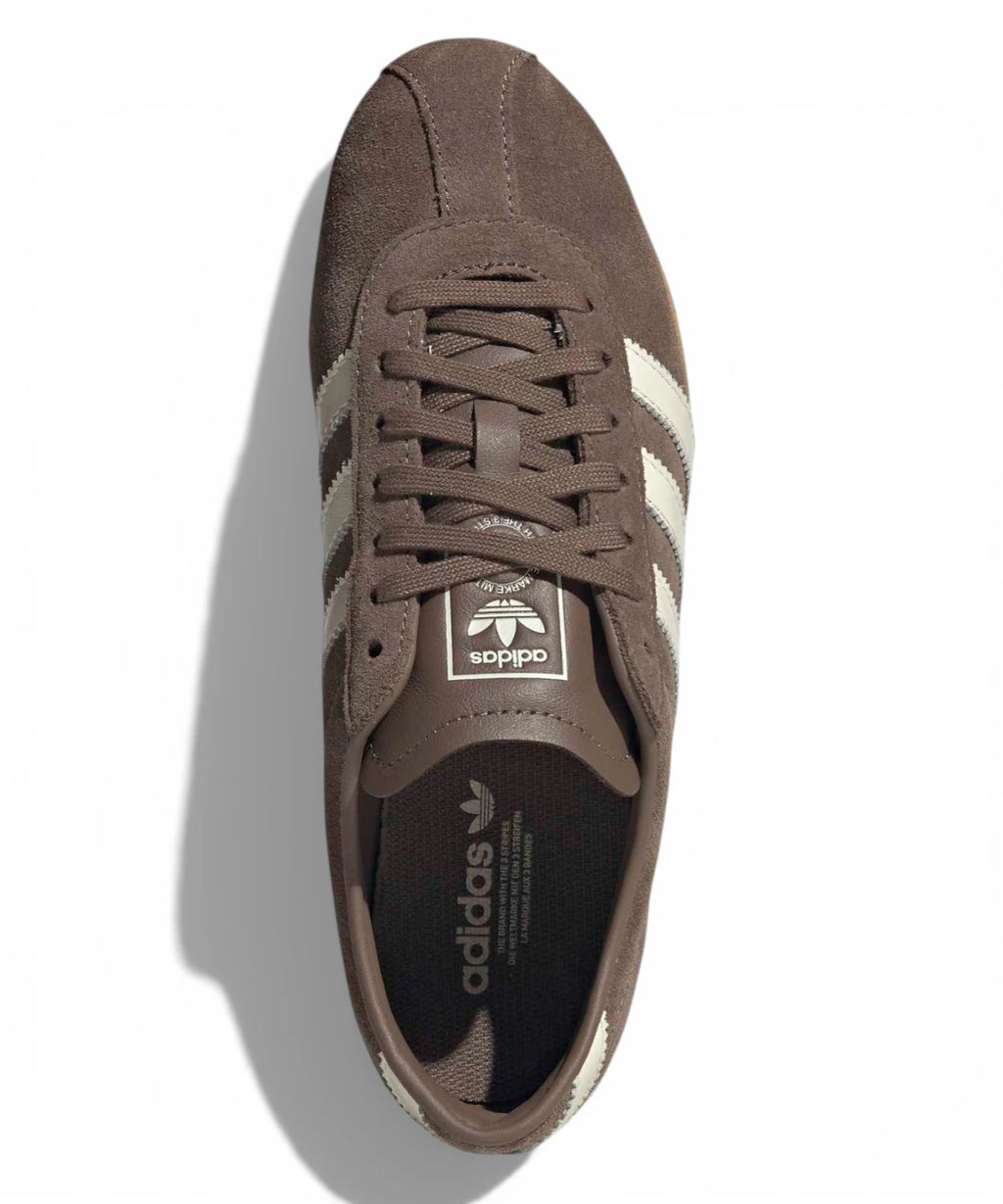 Baskets Homme Basses Adidas Tokyo en Suède
