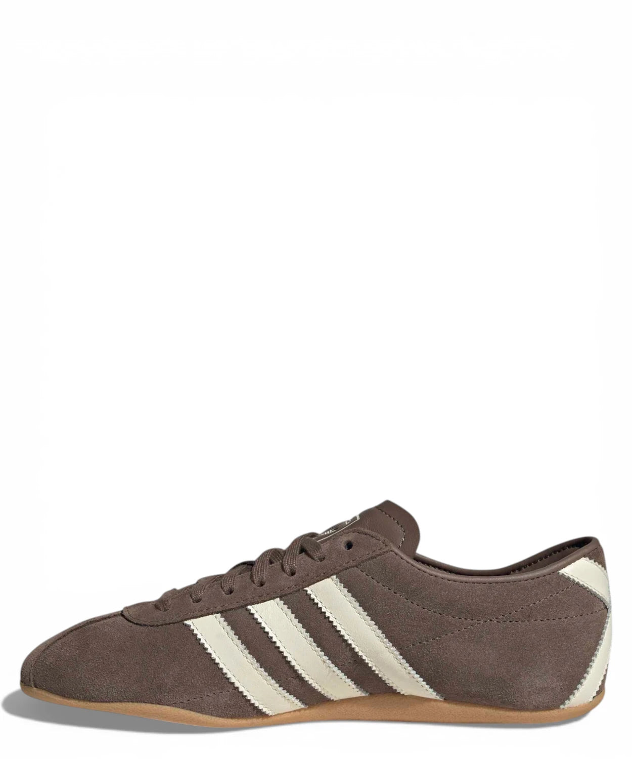Sneakers Uomo Basse Adidas Tokyo in Suede