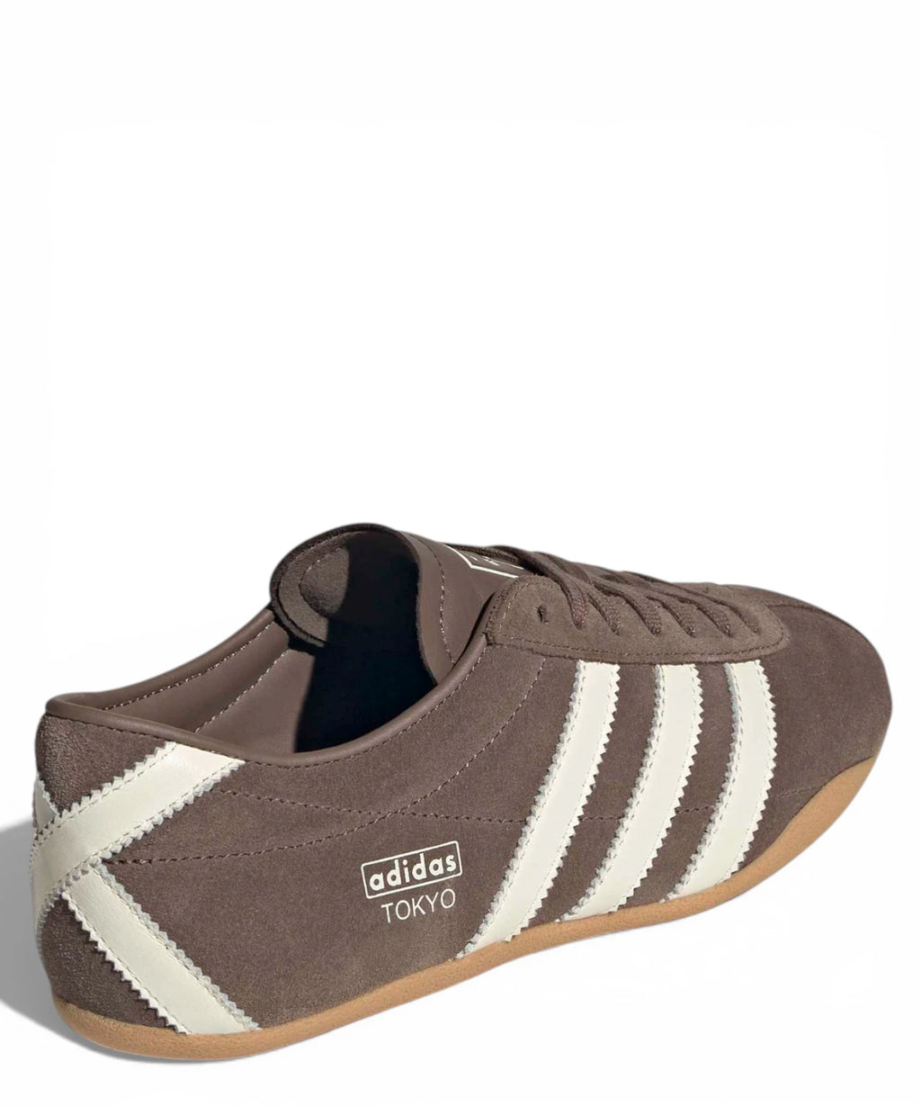 Baskets Homme Basses Adidas Tokyo en Suède