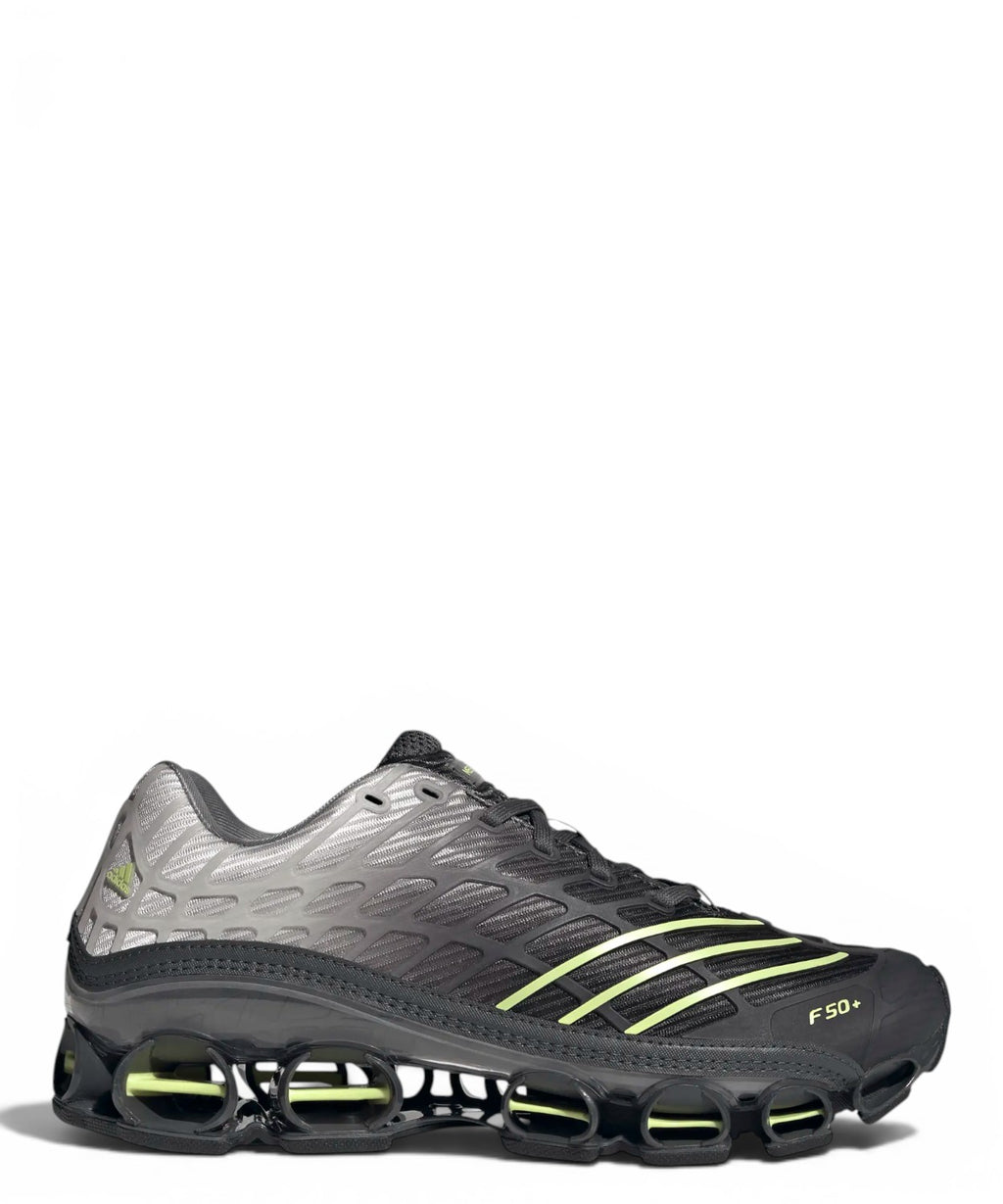 adidas Megaride F50 Sneakers pour un look sportif