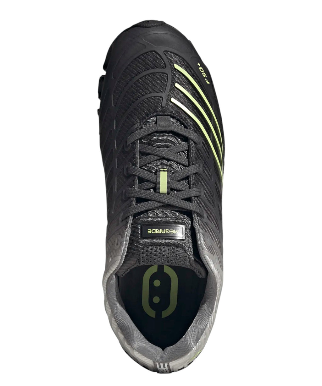 adidas Megaride F50 Sneakers pour un look sportif