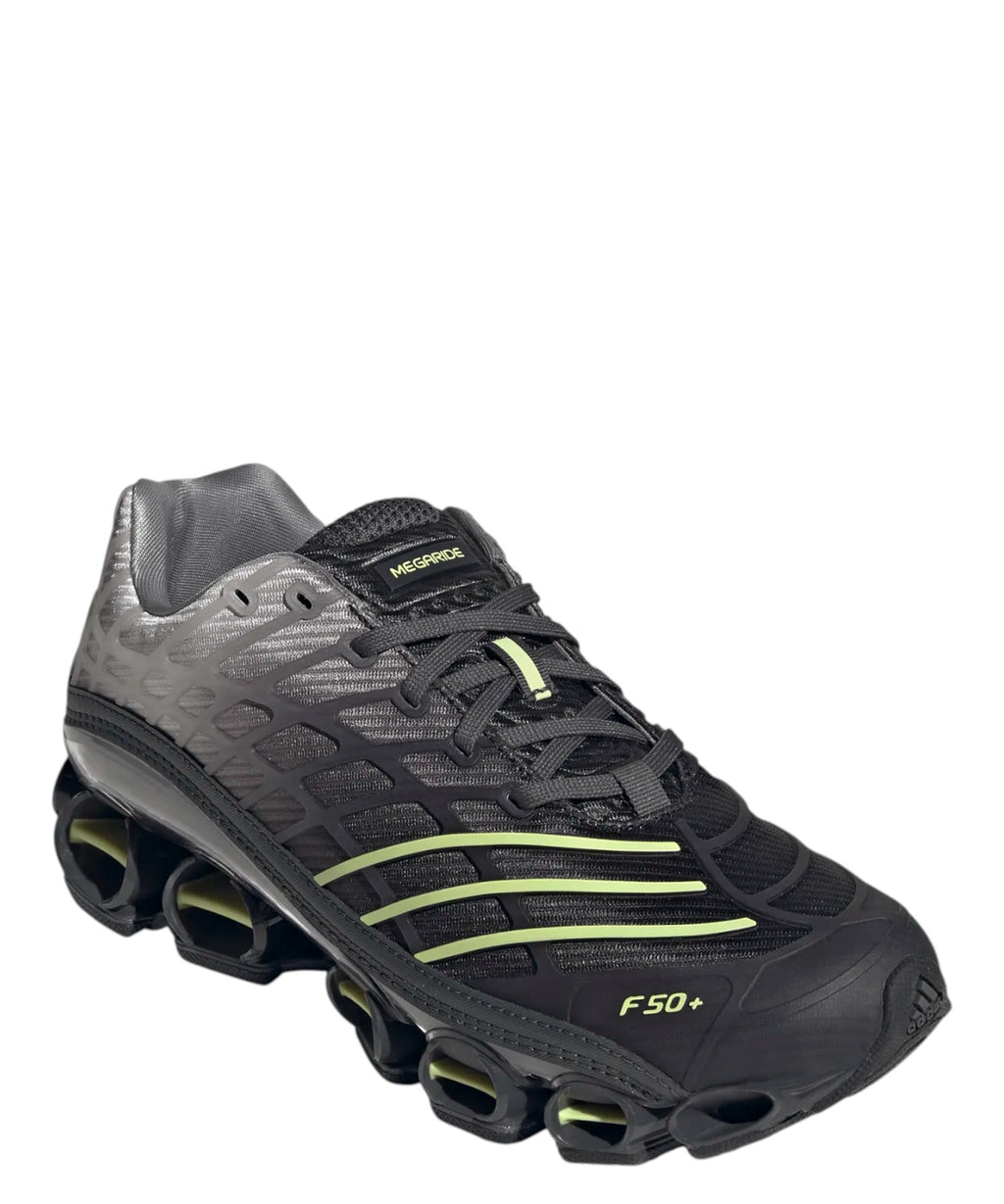 adidas Megaride F50 Sneakers pour un look sportif
