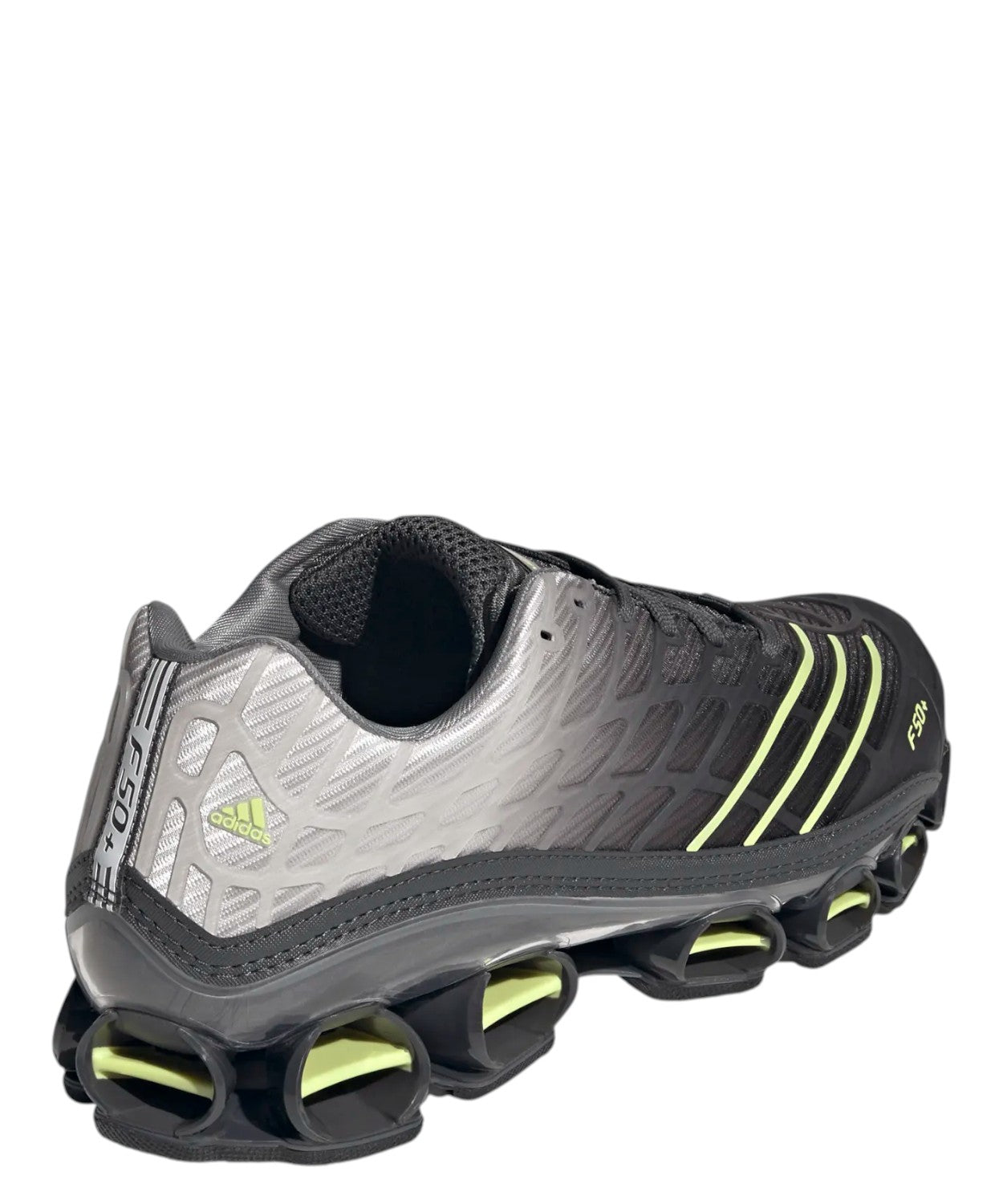 adidas Megaride F50 Sneakers pour un look sportif