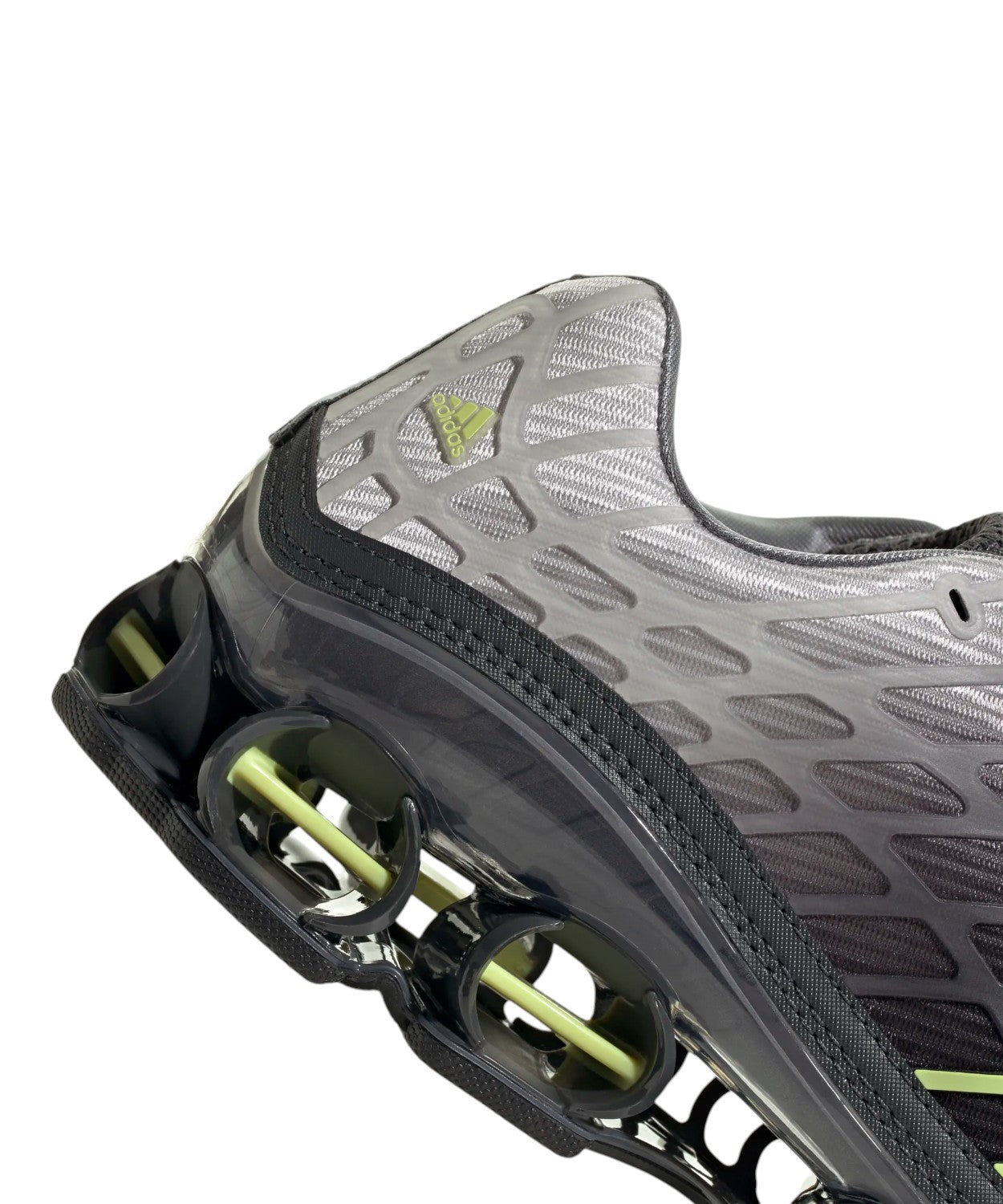 adidas Megaride F50 Sneakers pour un look sportif