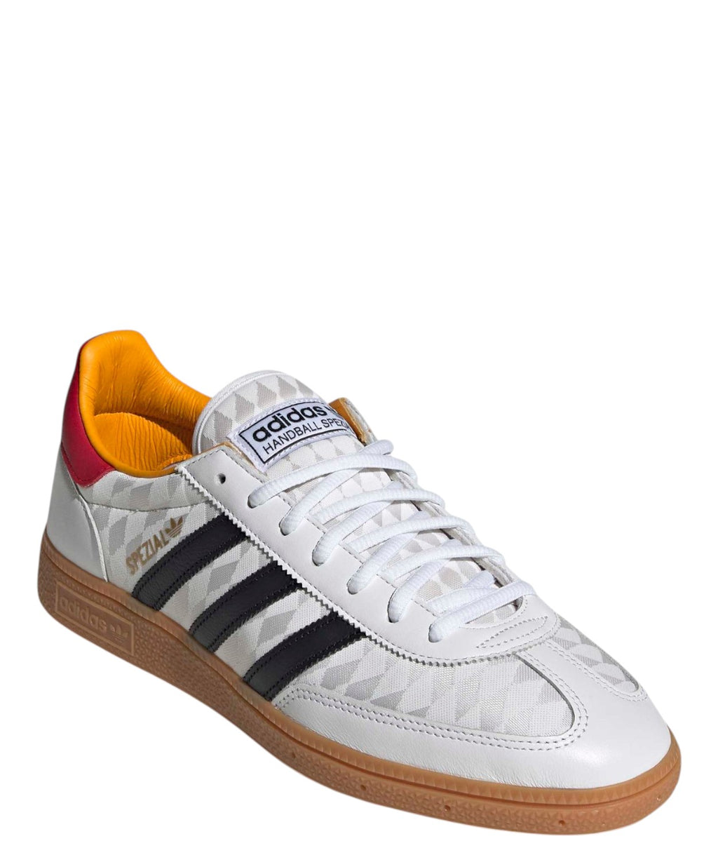 Baskets adidas Handball Spezial en daim