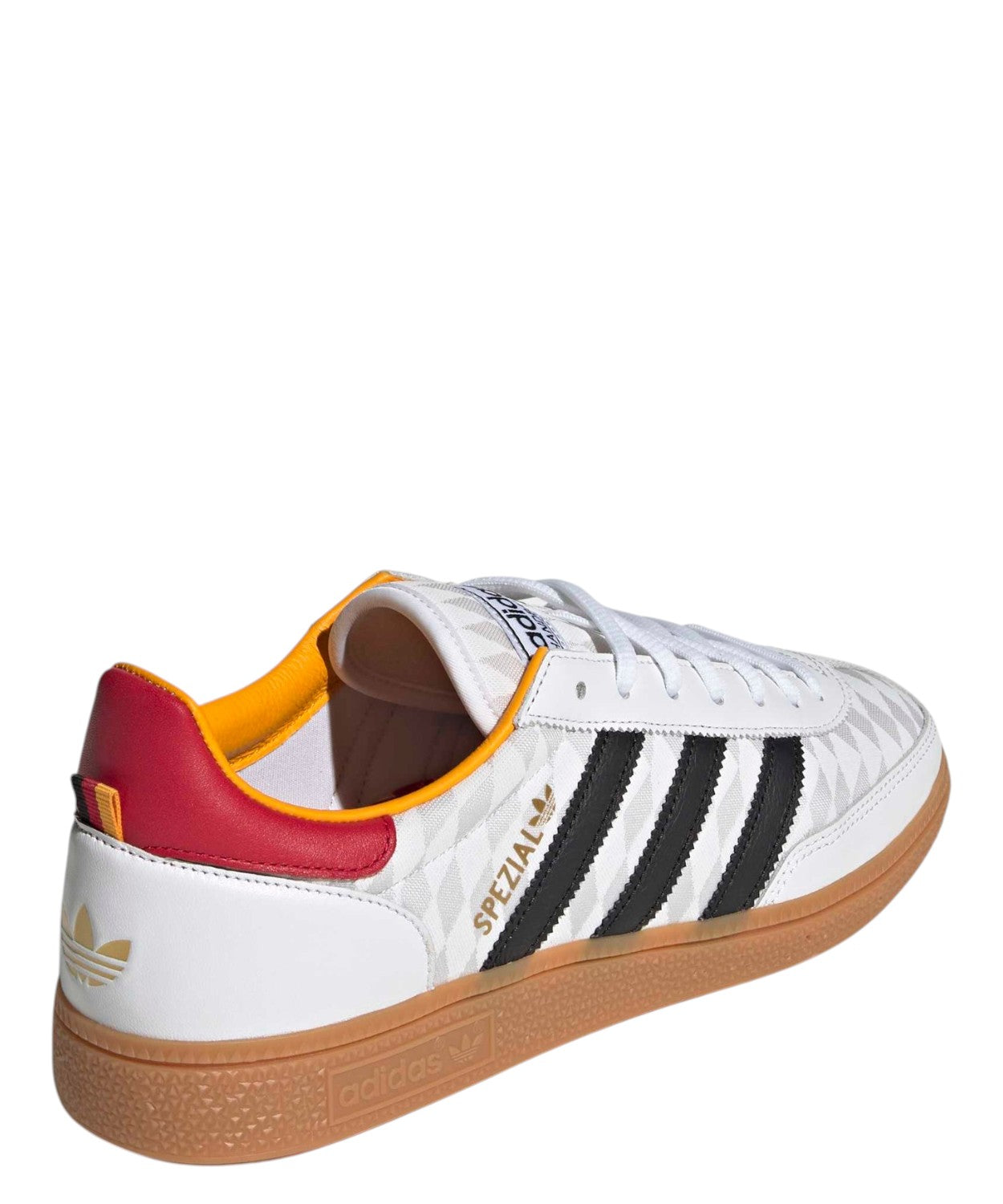 Baskets adidas Handball Spezial en daim