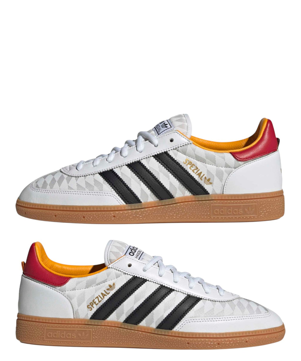 Baskets adidas Handball Spezial en daim