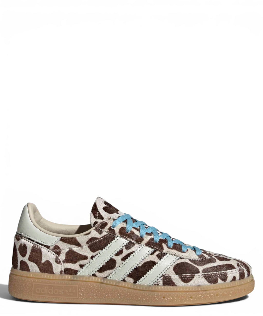 Baskets adidas Handball Spezial en Cavallino Animalier