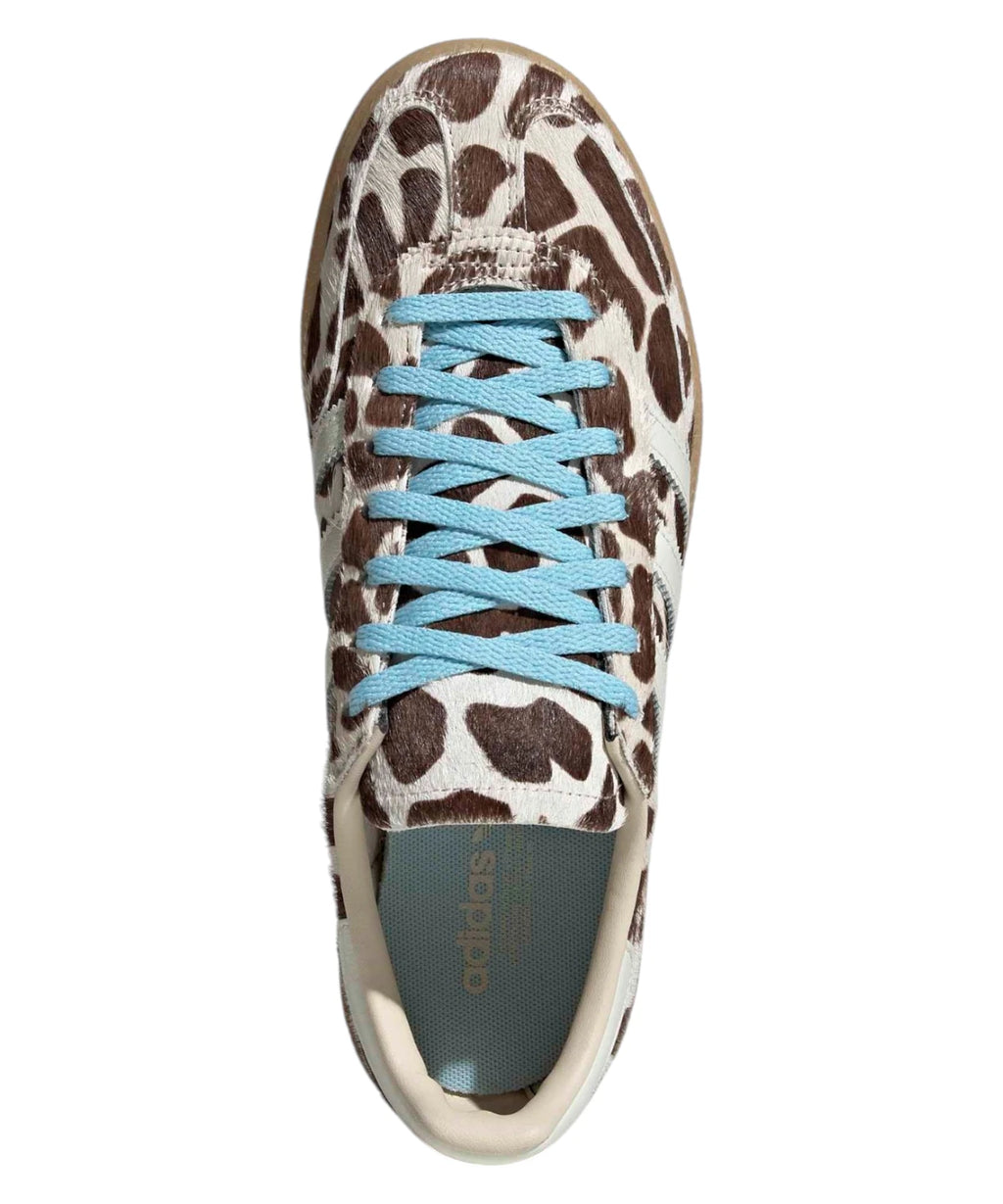 Baskets adidas Handball Spezial en Cavallino Animalier