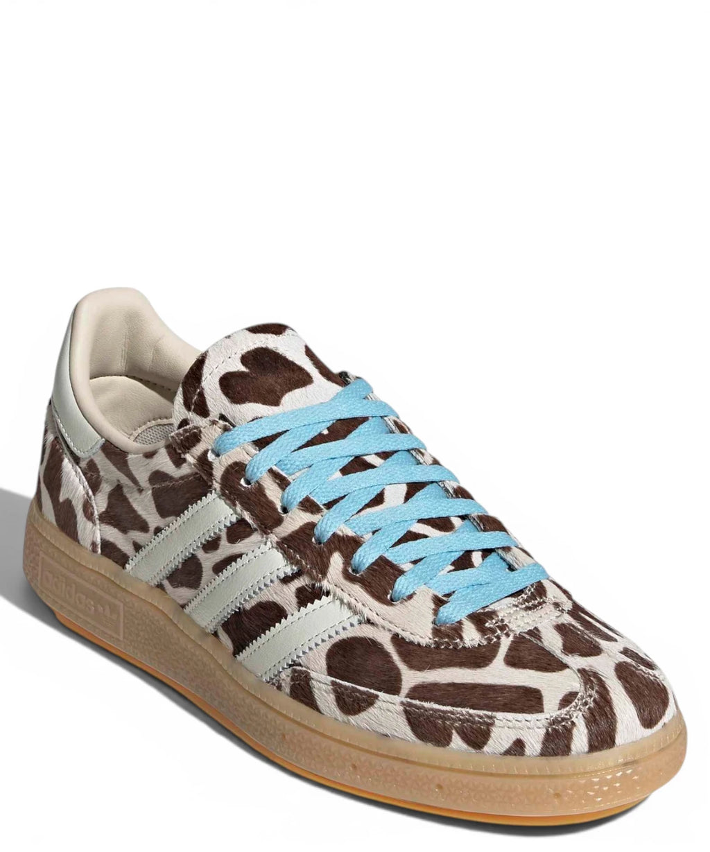 Baskets adidas Handball Spezial en Cavallino Animalier