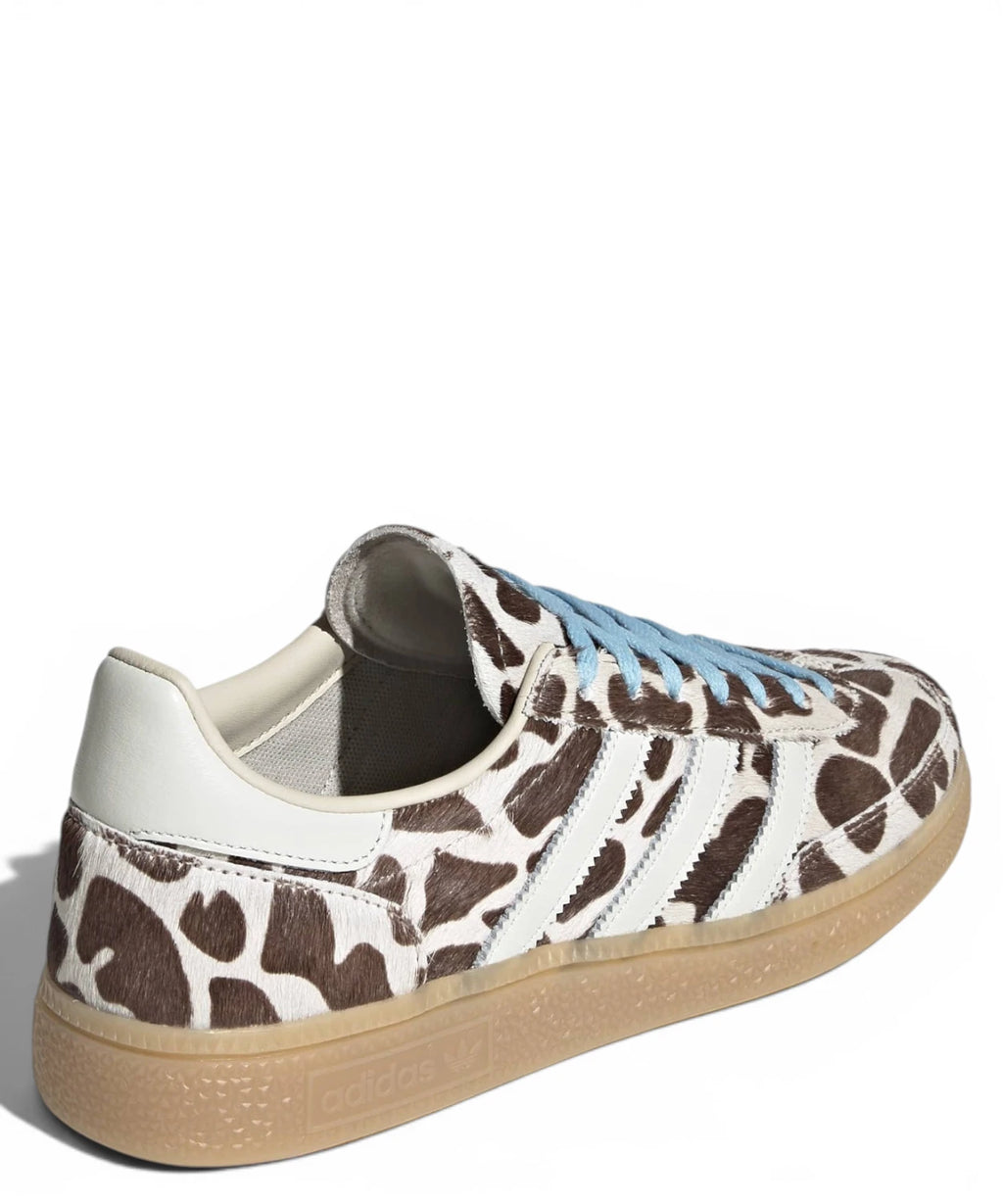 Baskets adidas Handball Spezial en Cavallino Animalier