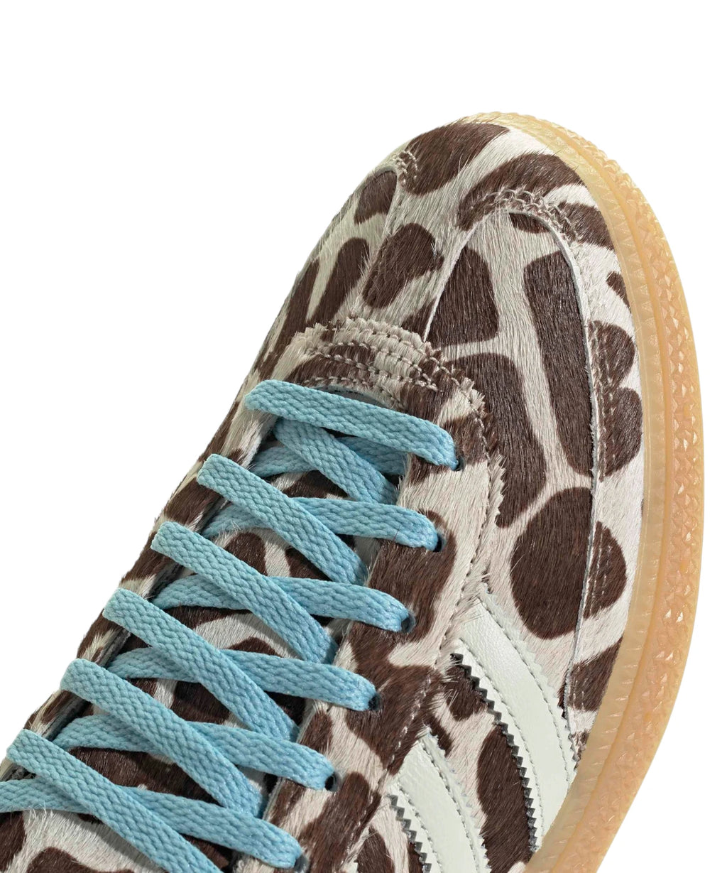 Baskets adidas Handball Spezial en Cavallino Animalier