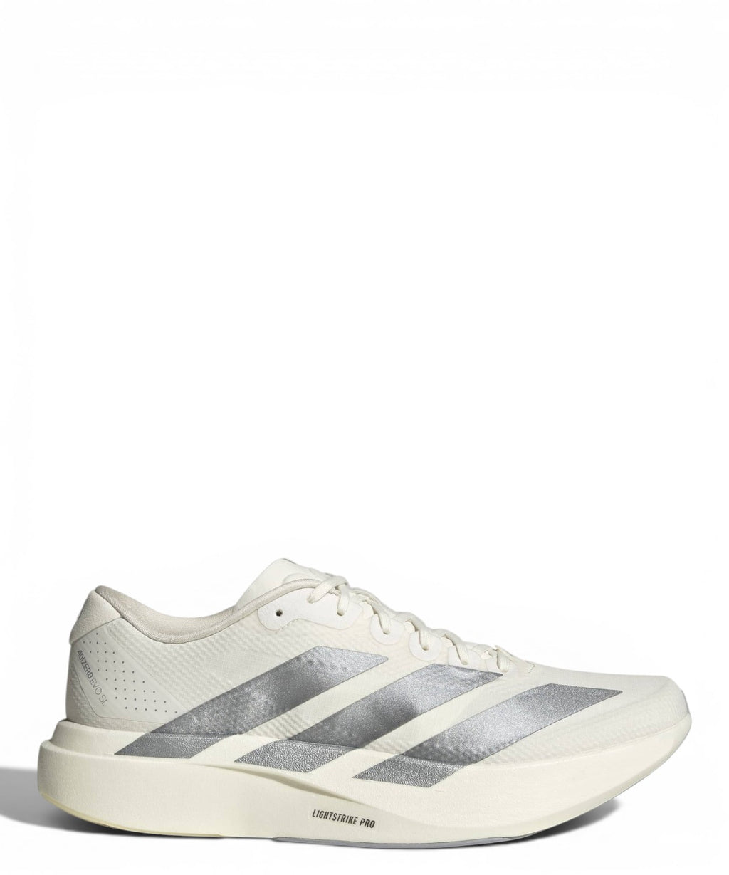 Adidas Adizero EVO SL Chaussures de running légères et performantes