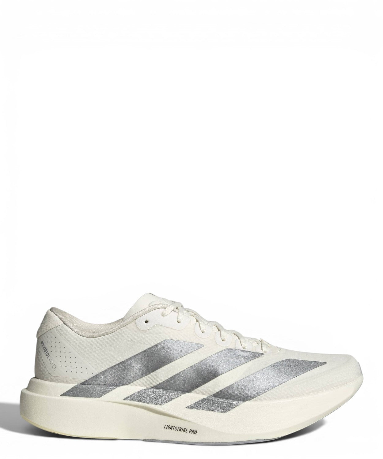 Adidas Adizero EVO SL Chaussures de running légères et performantes