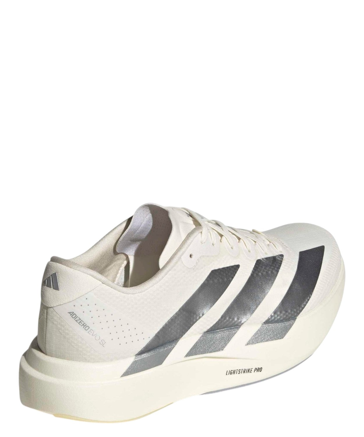 Adidas Adizero EVO SL Chaussures de running légères et performantes