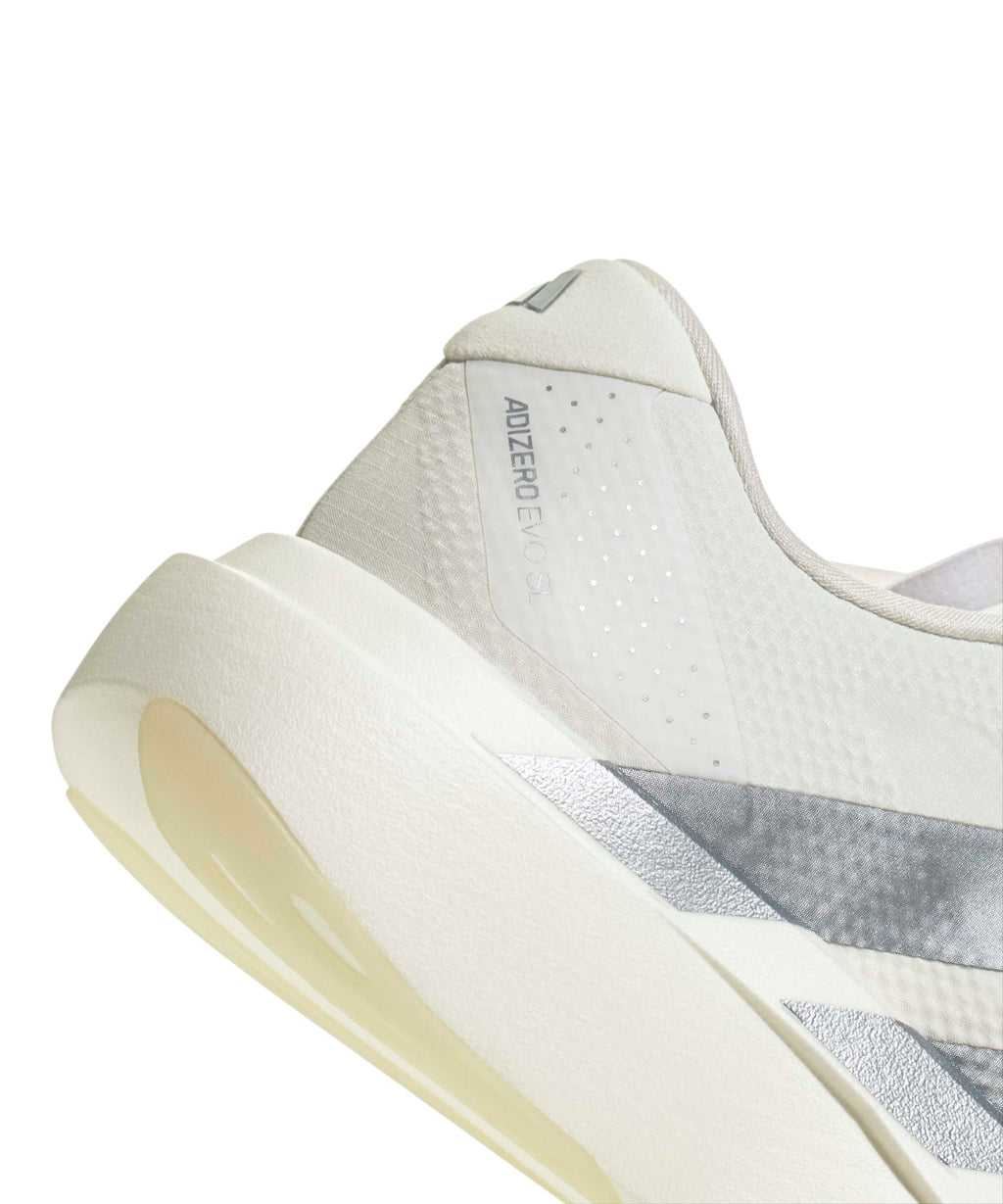 Adidas Adizero EVO SL Chaussures de running légères et performantes