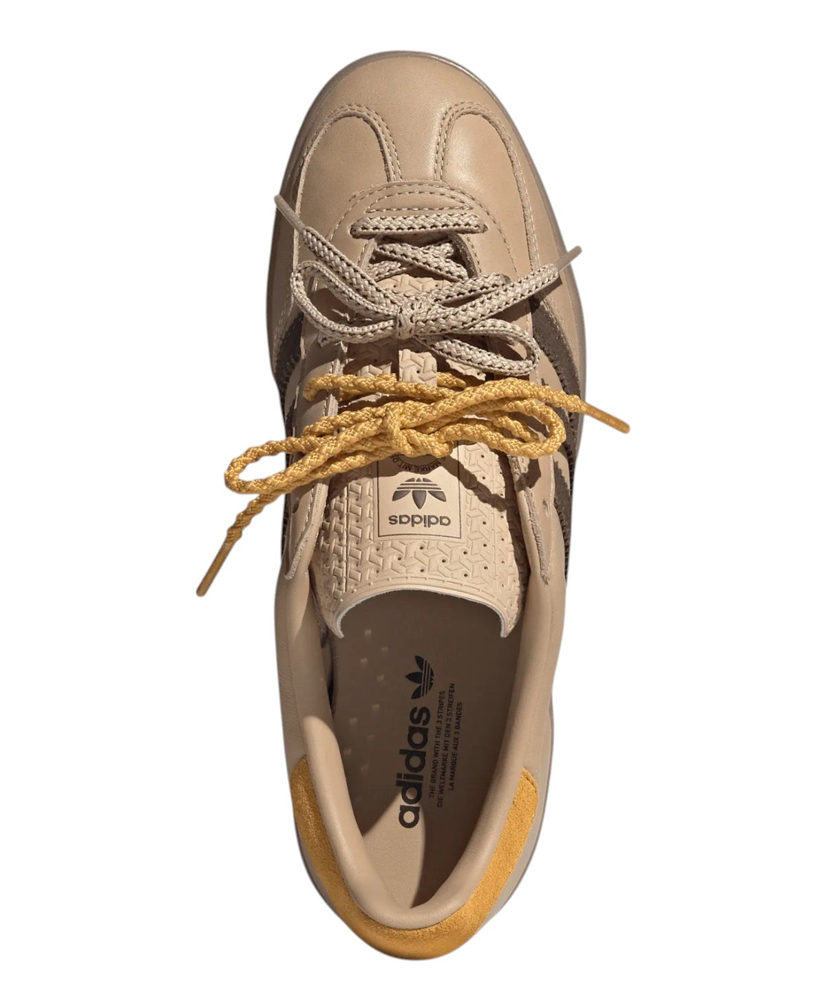 Chaussures Adidas Gazelle Indoor