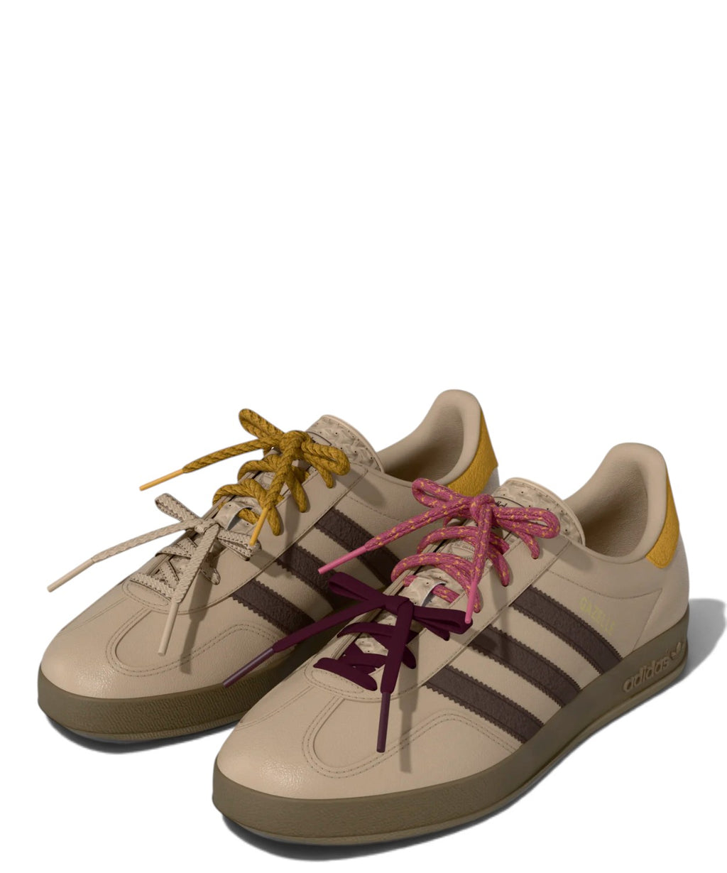 Chaussures Adidas Gazelle Indoor