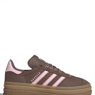 Adidas Gazelle Bold Platform : Baskets Iconiques Femme