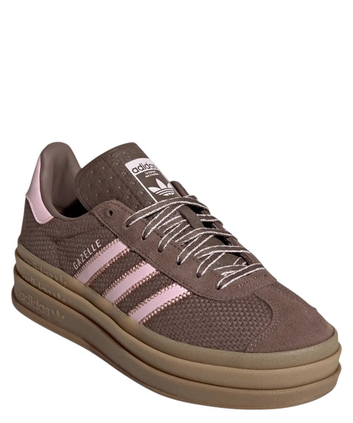 Baskets Adidas Gazelle Bold femme
