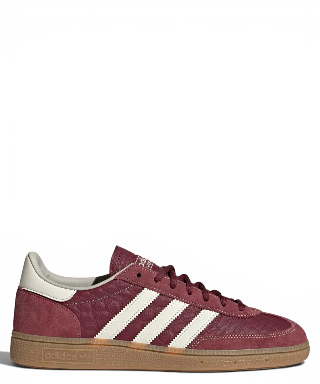 Sneakers adidas Handball Spezial en cuir