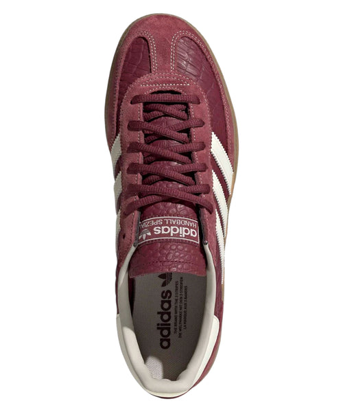 Sneakers adidas Handball Spezial en cuir