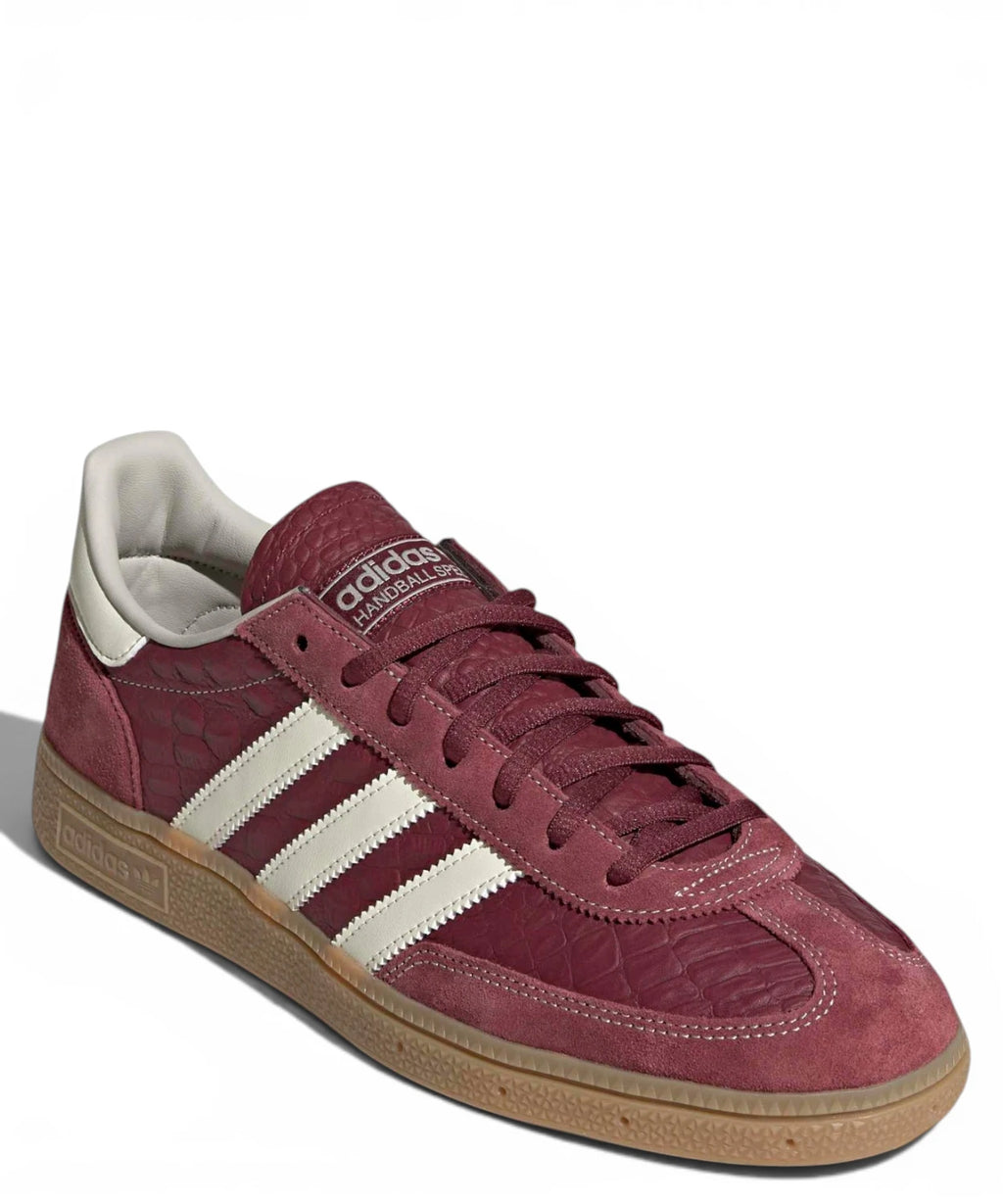Sneakers adidas Handball Spezial en cuir