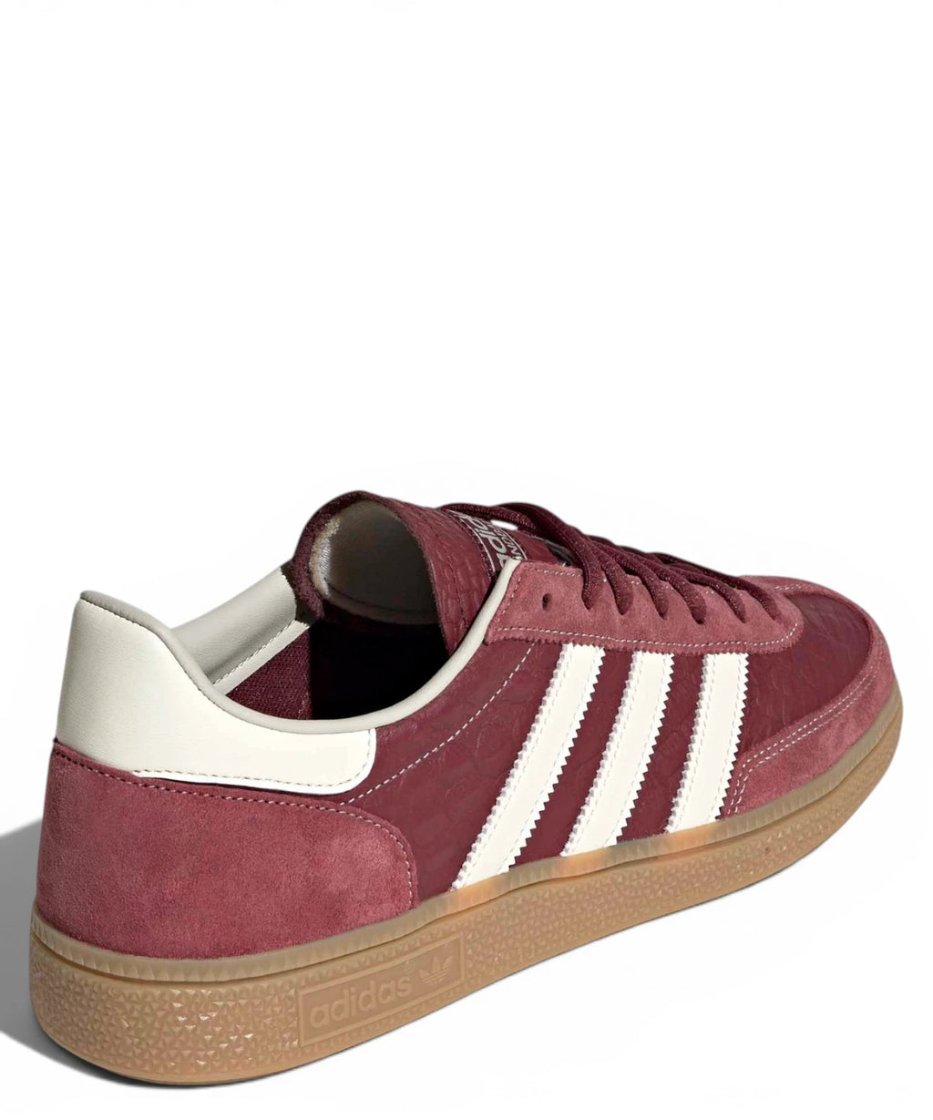 Sneakers adidas Handball Spezial en cuir