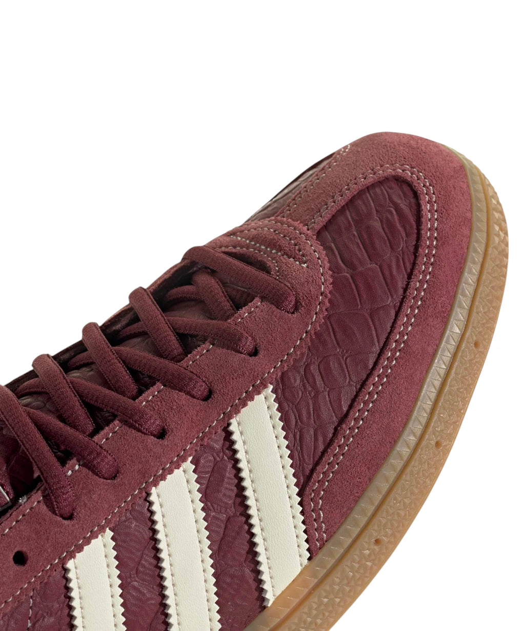 Sneakers adidas Handball Spezial en cuir