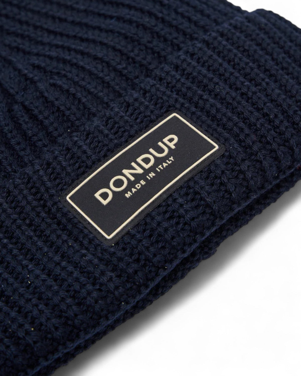 Cappello in Misto Lana-Dondup-Cappelli-Vittorio Citro Boutique