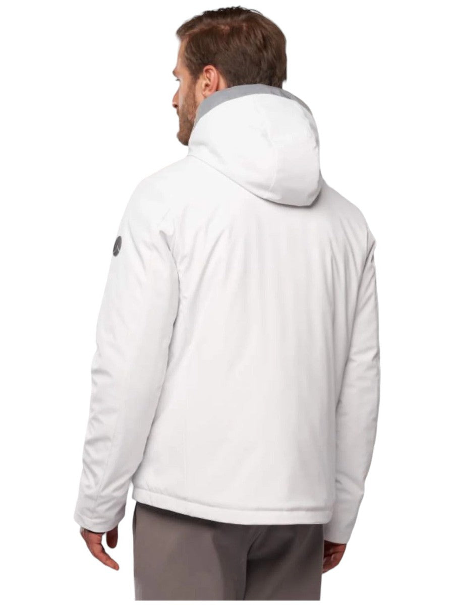 GIUBBOTTO KITA/1 PM767-People Of Shibuya-Piumini-Vittorio Citro Boutique