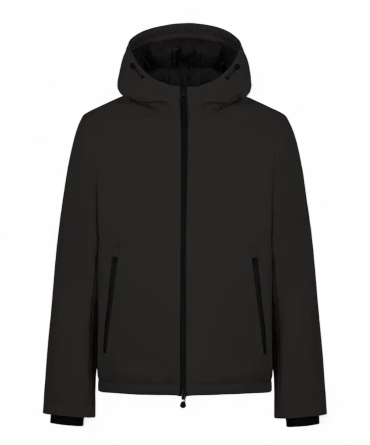 People of Shibuya KITA PM767 Giubbotto Tecnico con Cappuccio-People Of Shibuya-Giacche-Vittorio Citro Boutique