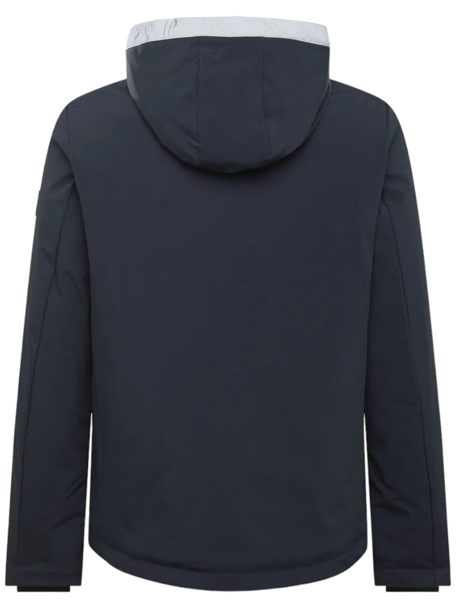 GIUBBOTTO KITA/1 PM767-People Of Shibuya-Piumini-Vittorio Citro Boutique