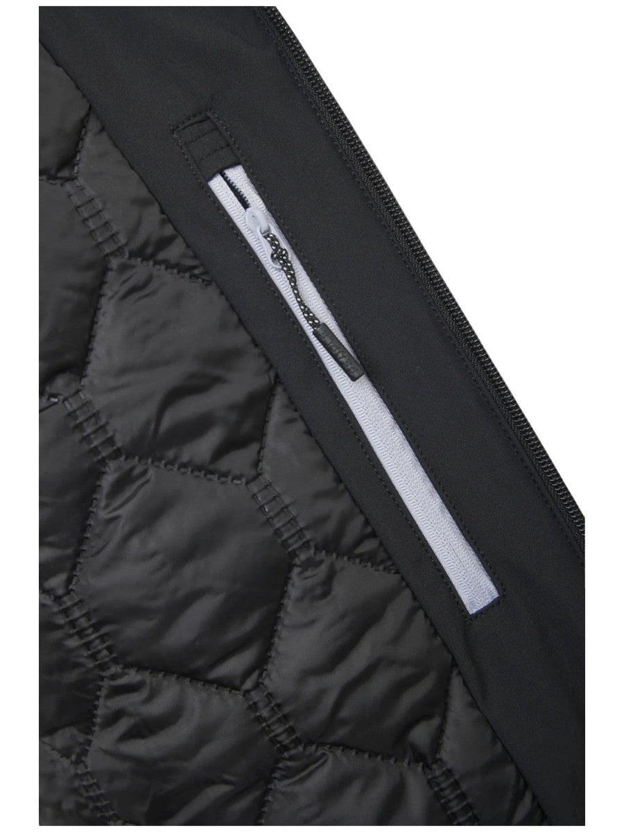 GIUBBOTTO KITA/1 PM767-People Of Shibuya-Piumini-Vittorio Citro Boutique