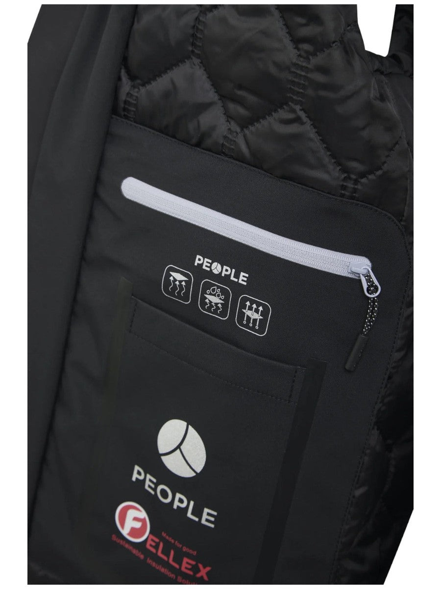 GIUBBOTTO KITA/1 PM767-People Of Shibuya-Piumini-Vittorio Citro Boutique