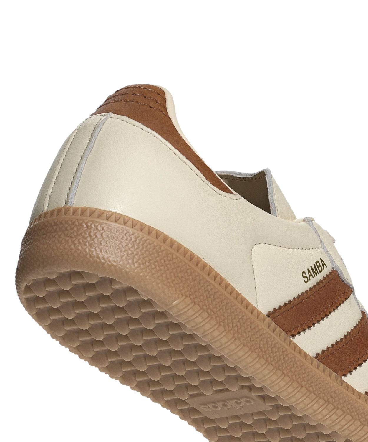 Sneakers Adidas Samba OG in Pelle