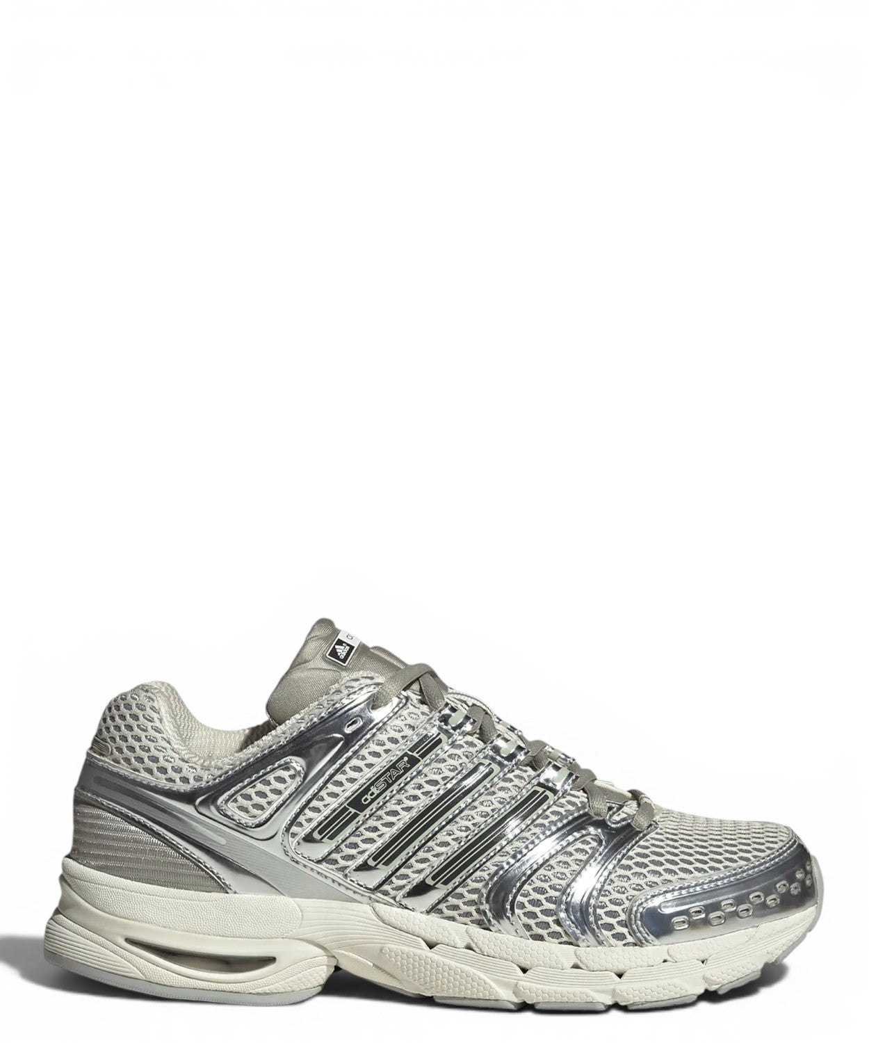 Adidas Adistar Control 5: Sneakers running lifestyle