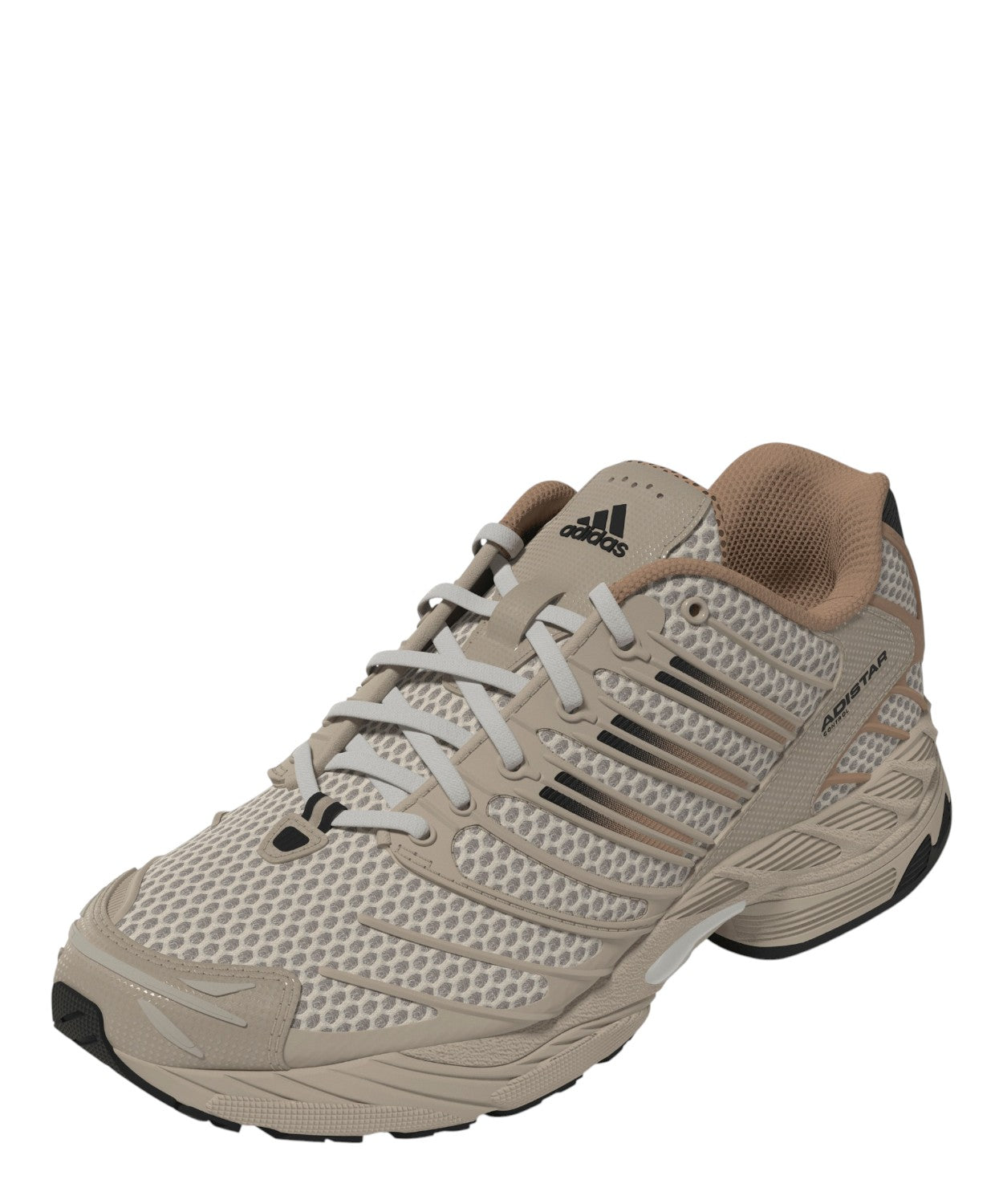 Scarpe Adidas Adistar Control 3 per uso quotidiano