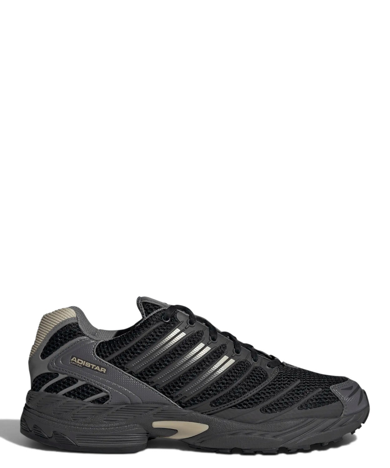 Sneakers Adidas Adistar Control 3 in Mesh con Comfort
