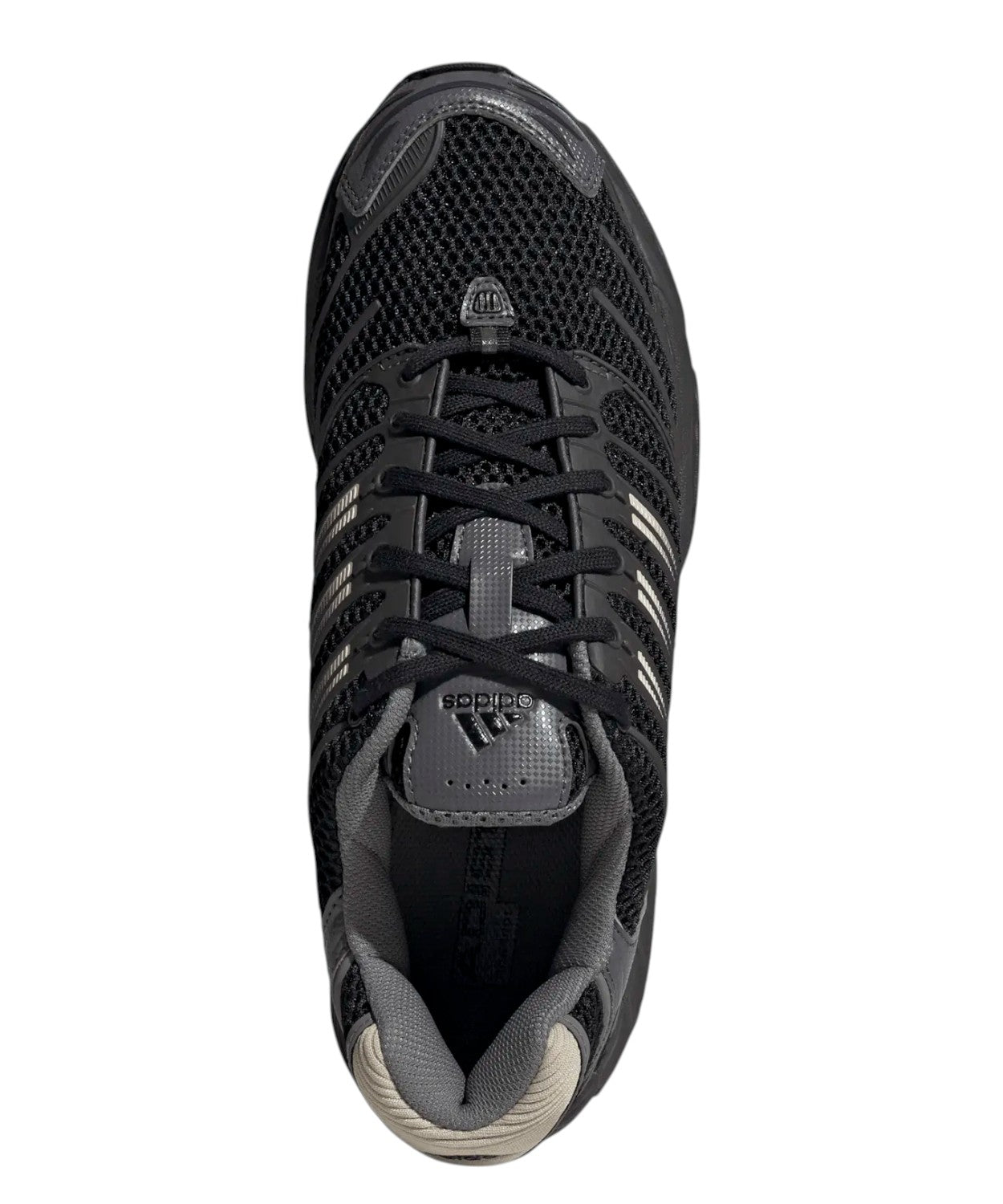 Sneakers Adidas Adistar Control 3 in Mesh con Comfort