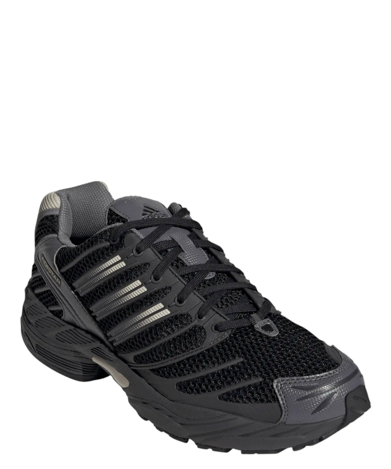 Sneakers Adidas Adistar Control 3 in Mesh con Comfort