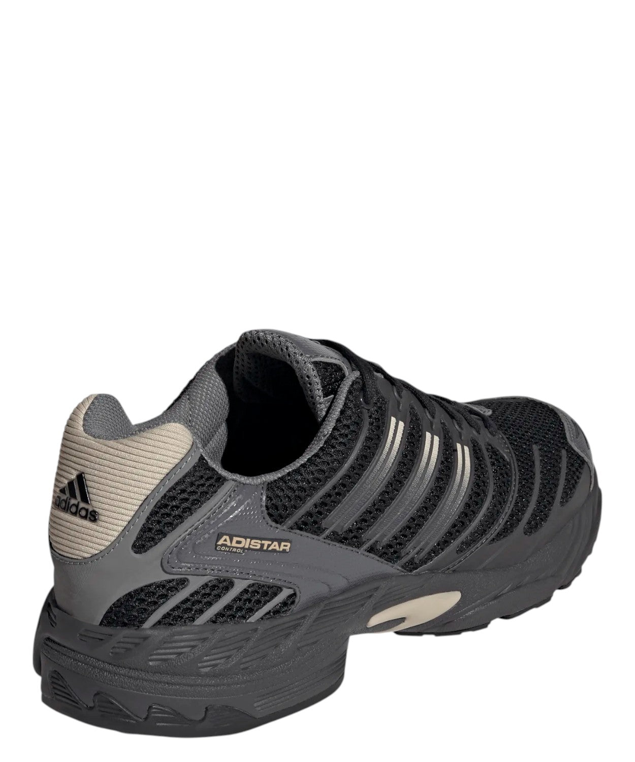 Sneakers Adidas Adistar Control 3 in Mesh con Comfort