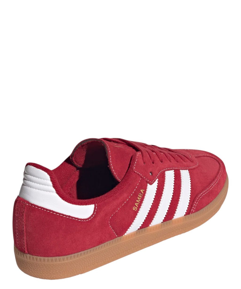 Baskets adidas Originals Samba OG en daim