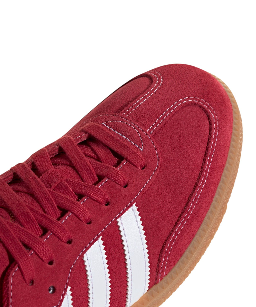 Baskets adidas Originals Samba OG en daim