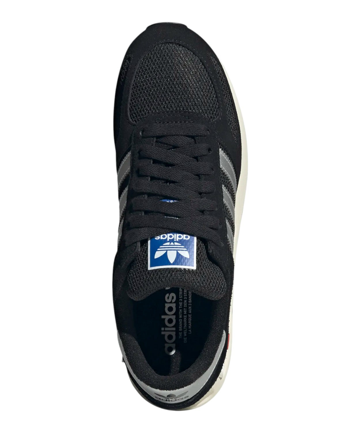Baskets Adidas LA Trainer OG