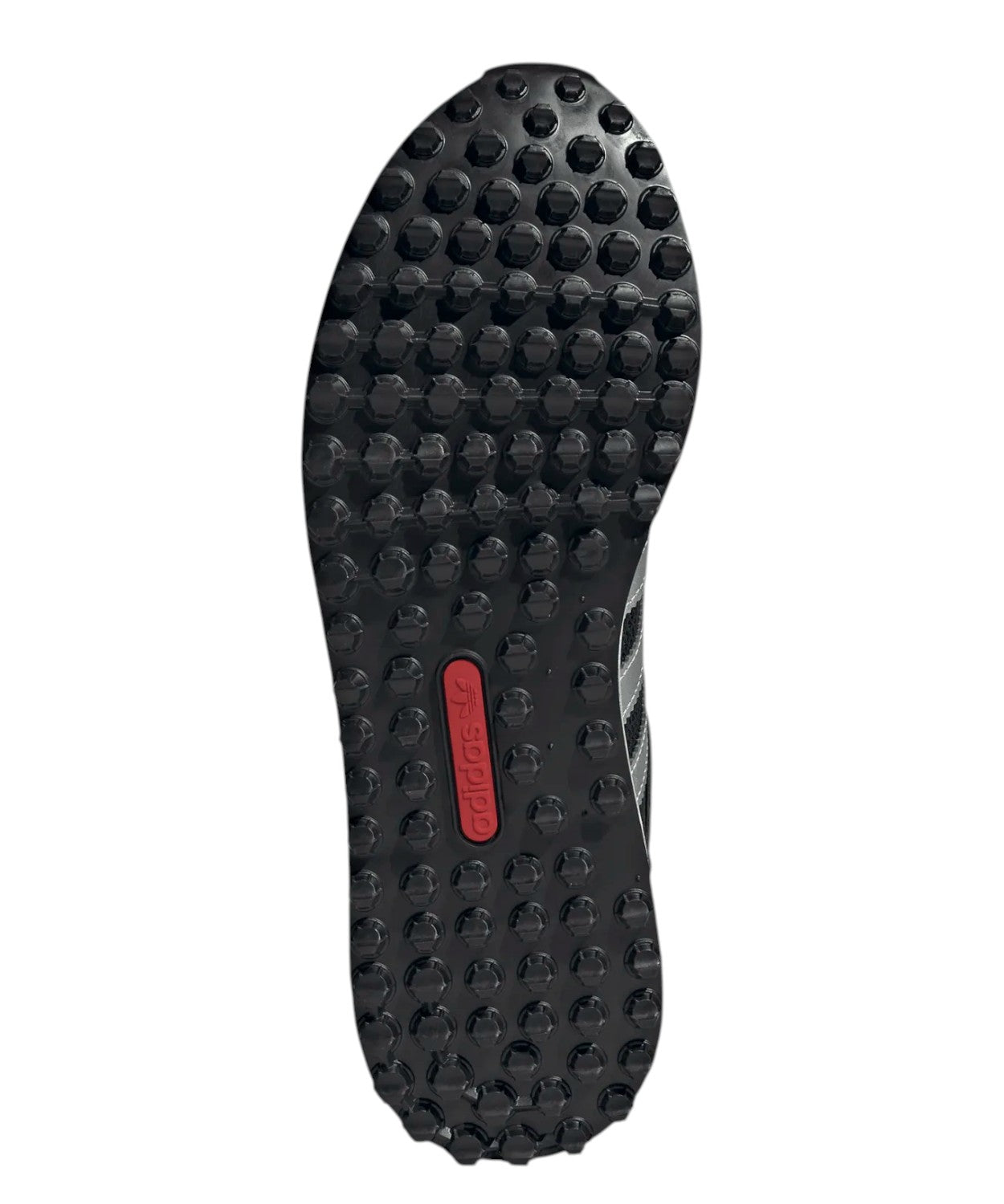 Sneakers Adidas Originals LA Trainer OG en mesh et suède