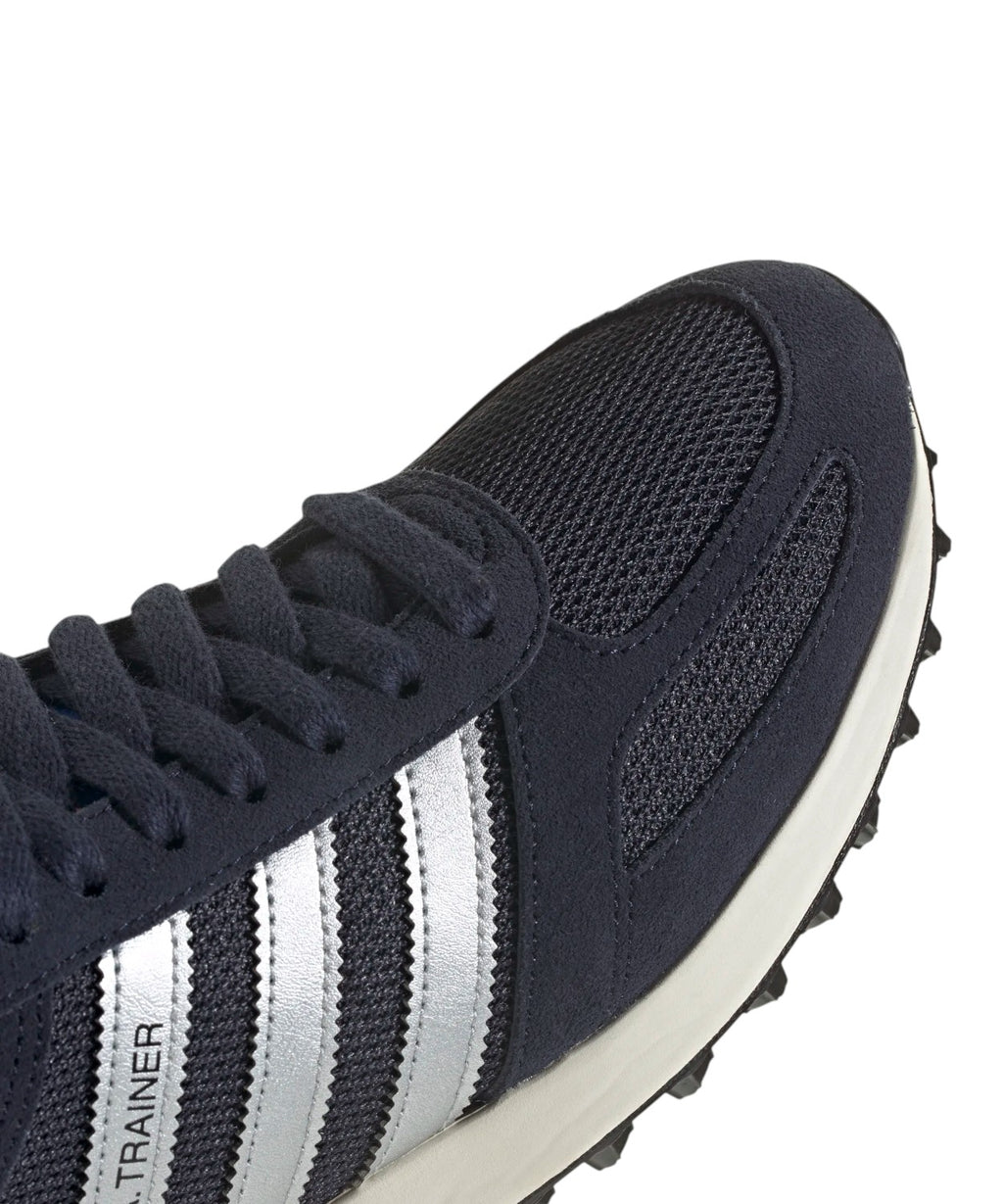 Sneakers Adidas Originals LA Trainer OG en mesh et suède
